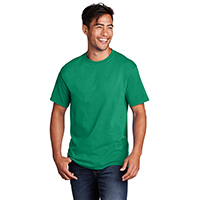 Port & Company® Core Cotton Tee